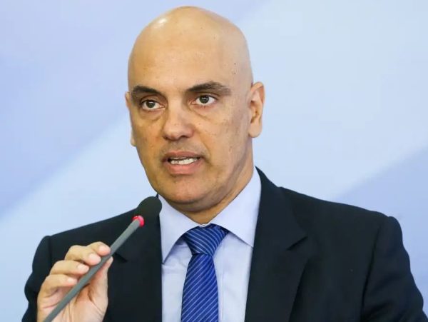 Alexandre de Moraes (foto: Marcelo de Camargo/Agência Brasil)
