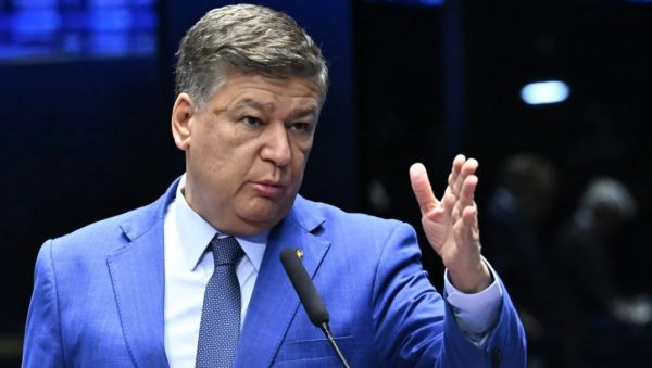 Carlos Viana (foto: Waldemir Barreto/Agência Senado)