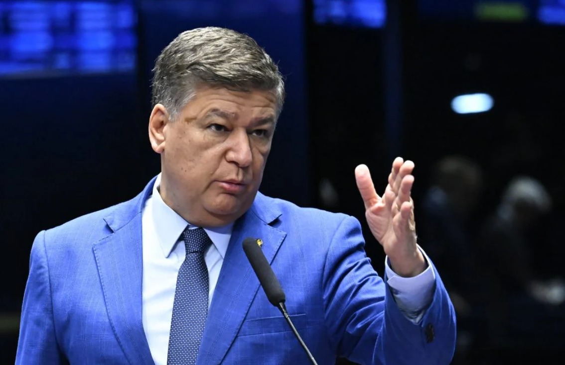 foto: Waldemir Barreto/Agência Senado