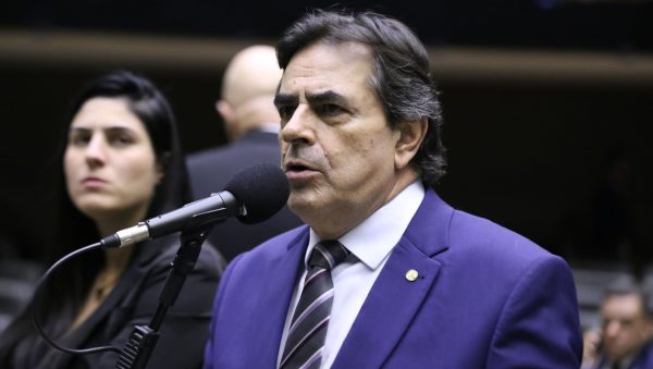 Domingos Sávio (foto: Kayo Magalhães/Câmara dos Deputados)