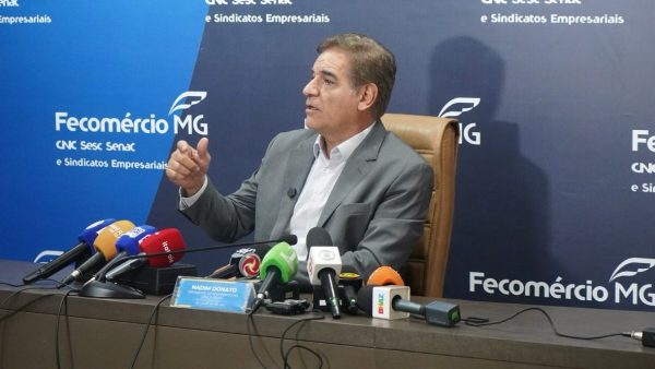 Nadim Donato (foto: divulgação Fecomércio)