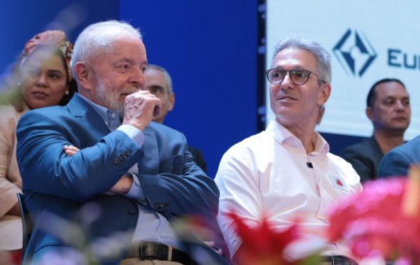 (Foto: Gil Leonardi/Imprensa MG)