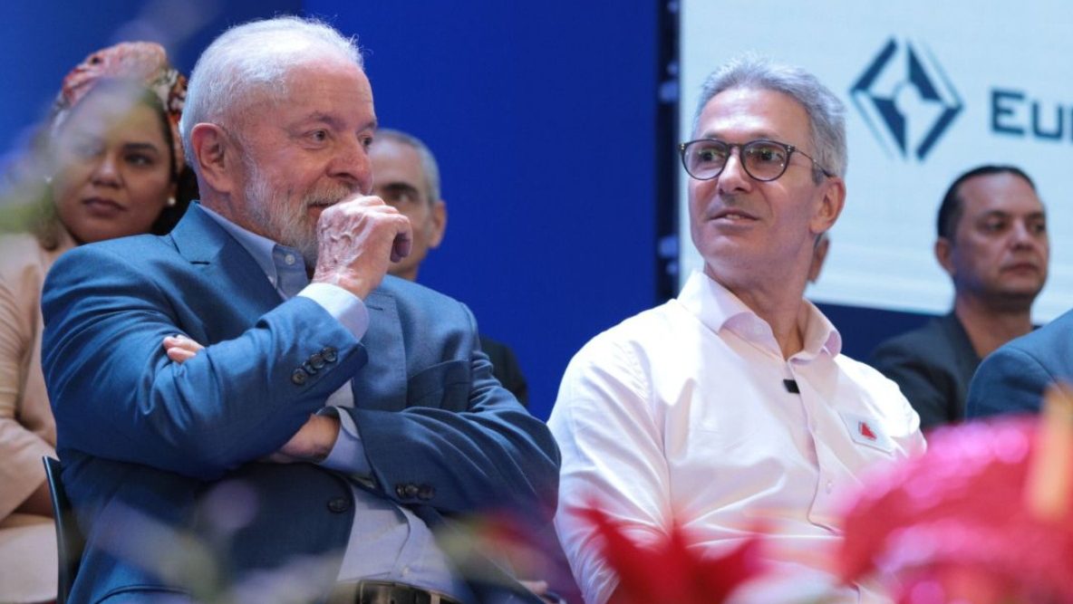 (Foto: Gil Leonardi/Imprensa MG)