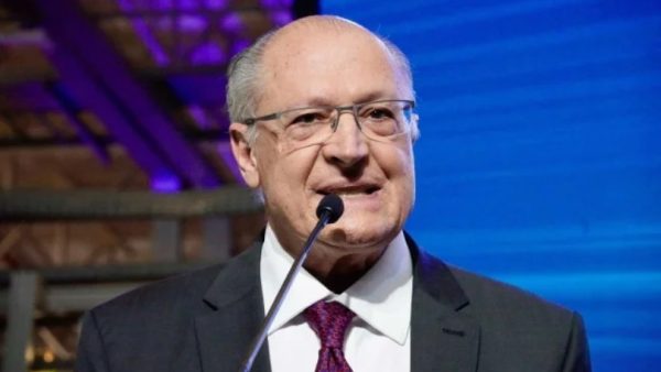 Geraldo Alckmin (foto: Cadu Gomes/VPR)