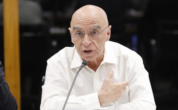 Mário Heringer (foto: Marina Ramos / Câmara dos Deputados),