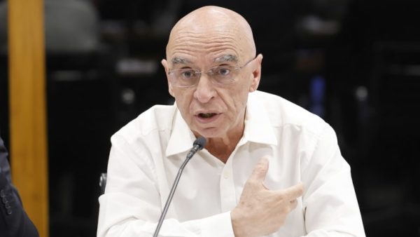 Mário Heringer (foto: Marina Ramos/Câmara dos Deputados)