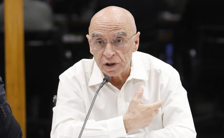 Mário Heringer (foto: Marina Ramos / Câmara dos Deputados),