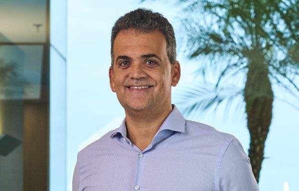 Rodrigo Tavares (foto: Gabriella Faustino/divulgação/Localiza&Co).