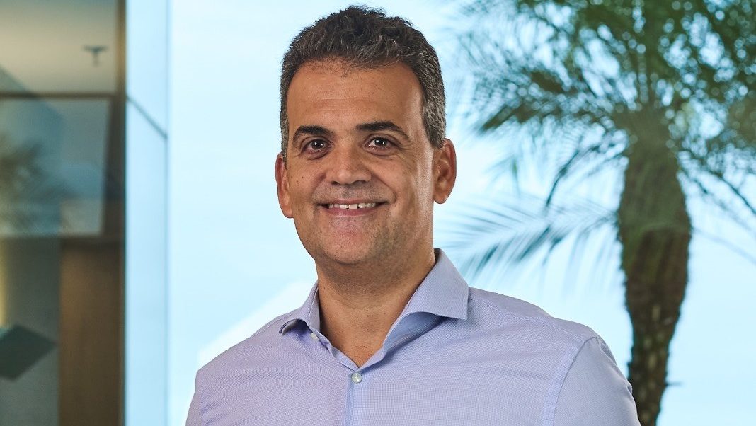 Rodrigo Tavares (foto: Gabriella Faustino/divulgação/Localiza&Co)