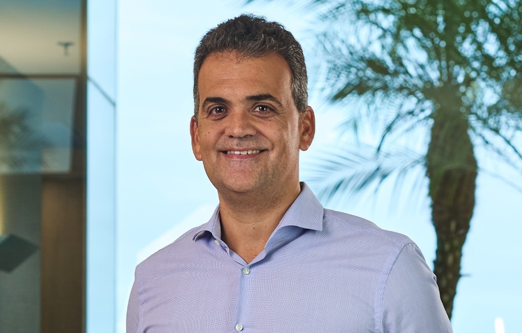 Rodrigo Tavares (foto: Gabriella Faustino/divulgação/Localiza&Co).