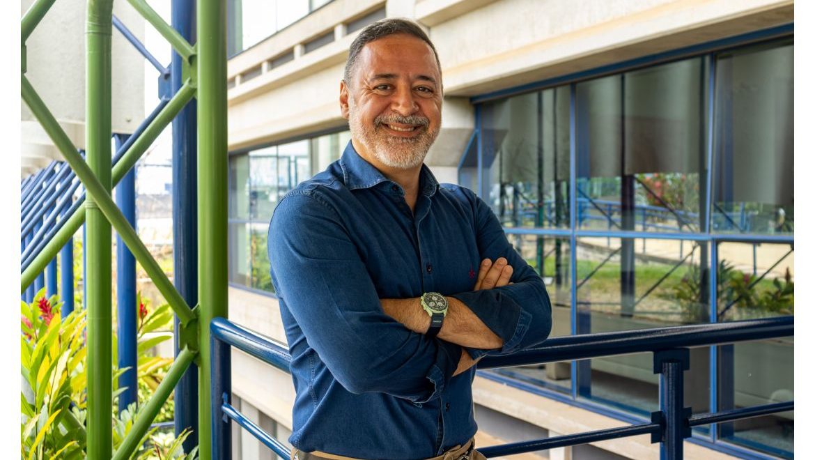 Paulo Solti (foto: divulgação/Stellantis)