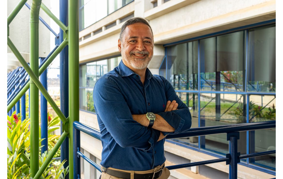 Paulo Solti (foto: divulgação/Stellantis),