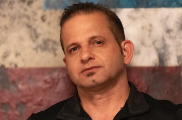 Gui Mazzoni (foto: reprodução/ Instagram)