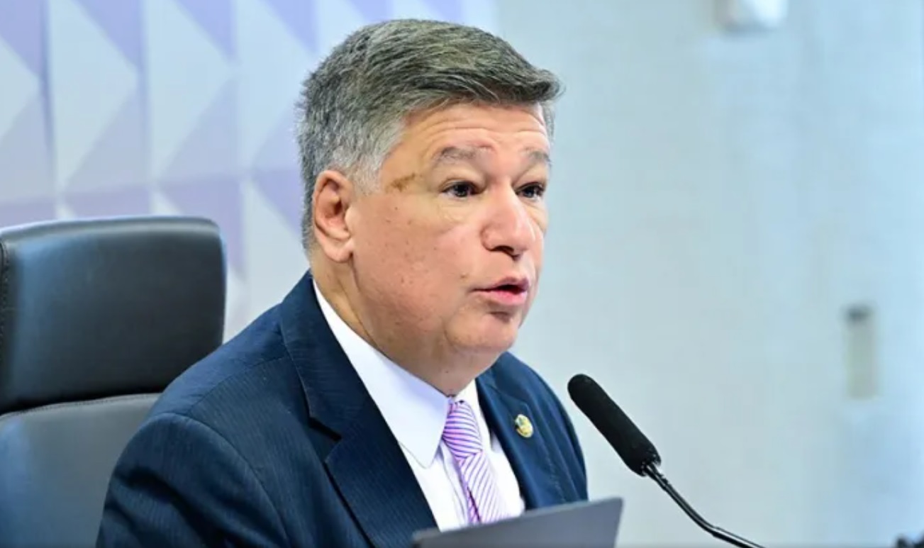 Carlos Viana (foto Carlos Moura/Agência Senado