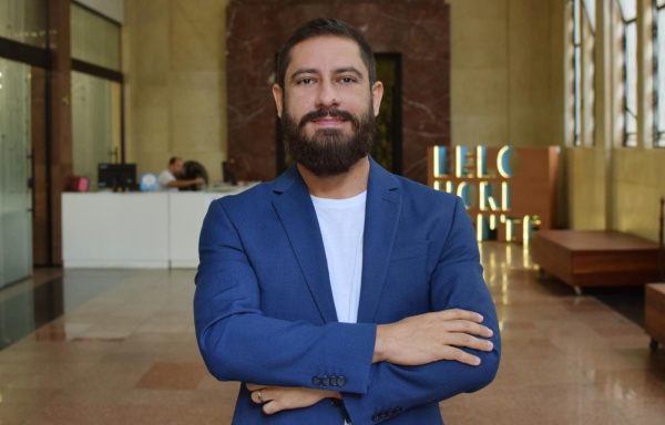 Eduardo Cruvinel (foto PBH