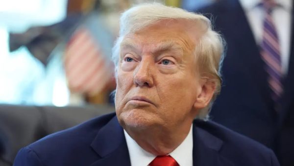 Donald Trump (foto: Jonathan Ernst/Agência Brasil)