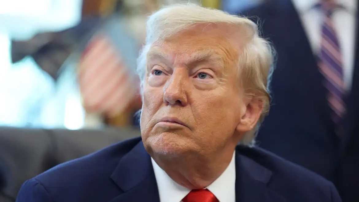 Donald Trump (foto: Jonathan Ernst/Agência Brasil)