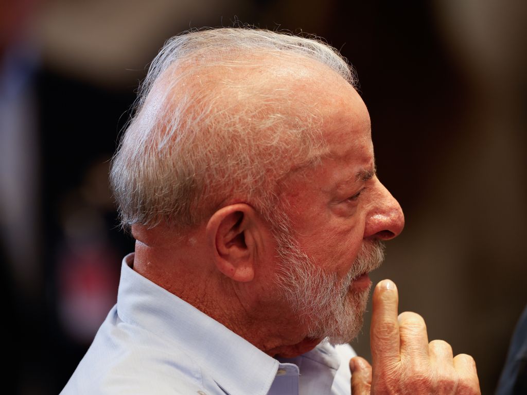 Lula (foto Fernando Frazão/Agência Brasil)