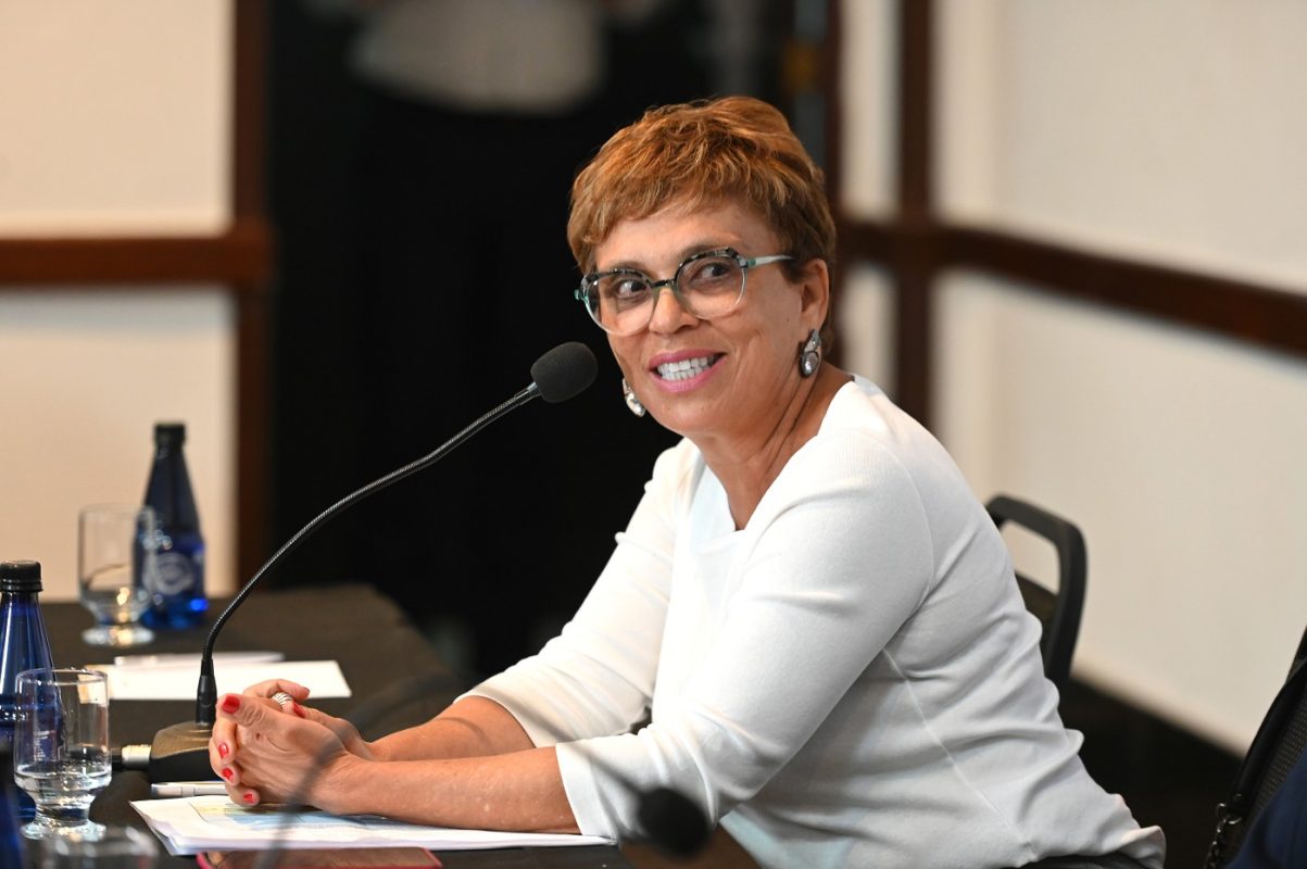 Marília Campos (foto Luiz Santana/ALMG )