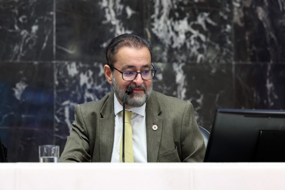 Gustavo Santana(foto Luiz Santana/MG )