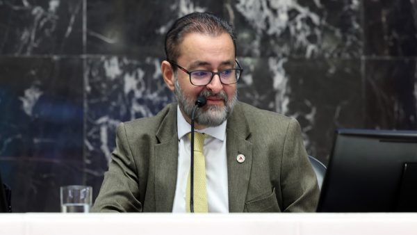 Gustavo Santana (foto: Luiz Santana/MG)