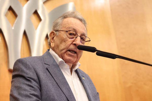 João Martins (foto divulgação/CNA)