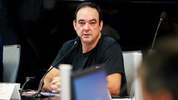 Flávio Roscoe (foto: Divulgação Fiemg)