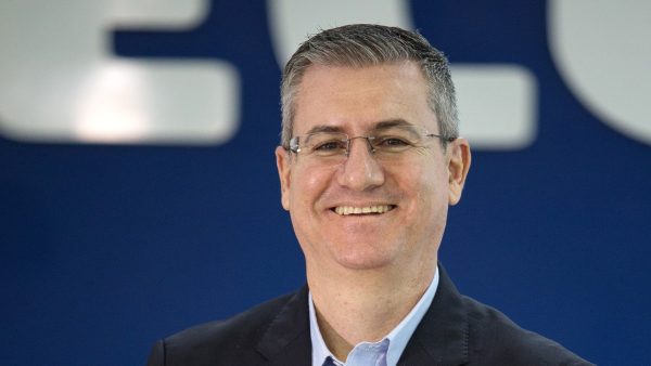 Marcio Querichelli (foto Gaspar Nobrega),