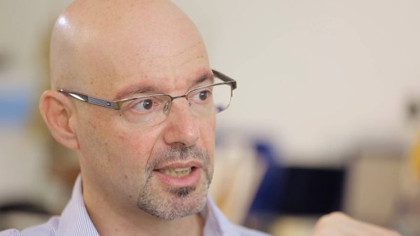 Alexandre Schwartsman (foto reprodução/YouTube)