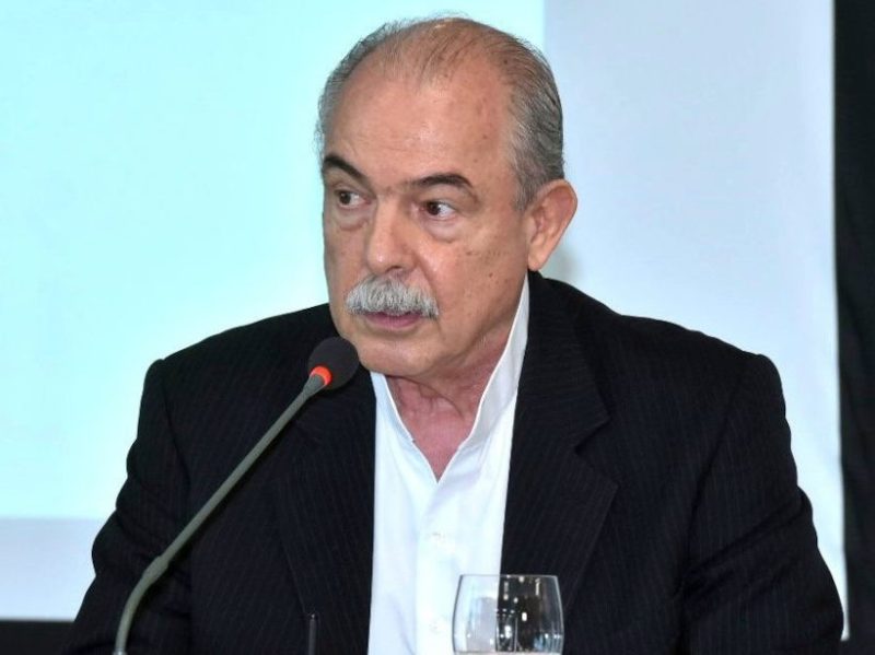 Aloizio Mercadante (foto: André Telles/BNDES)