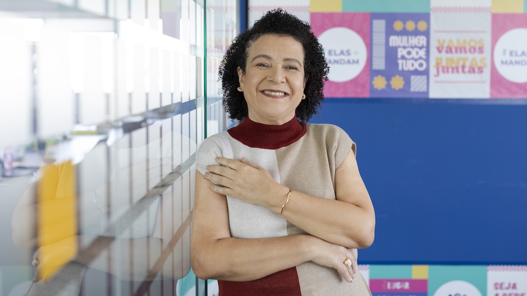 Ana Fontes (foto: Ana Paula Silva/divulgação)