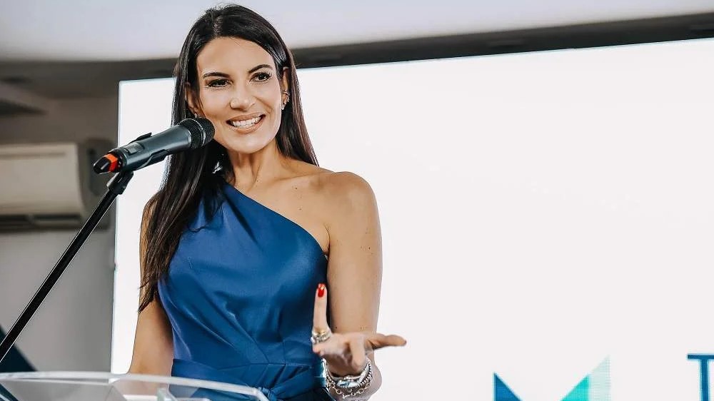 Ana Sanches (foto: IBRAM/ Divulgação)