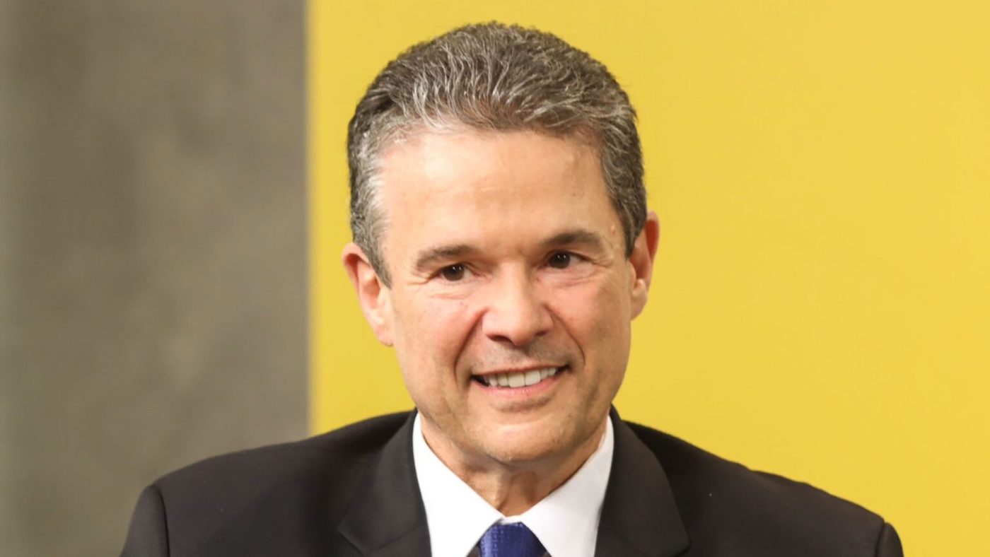 André de Paula   foto Valter Campanato   Agência Brasil