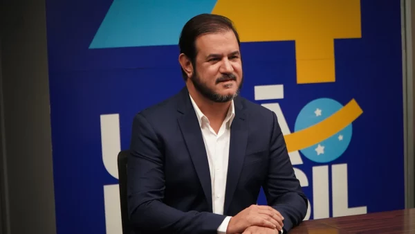 Antonio Rueda (foto União Brasil)