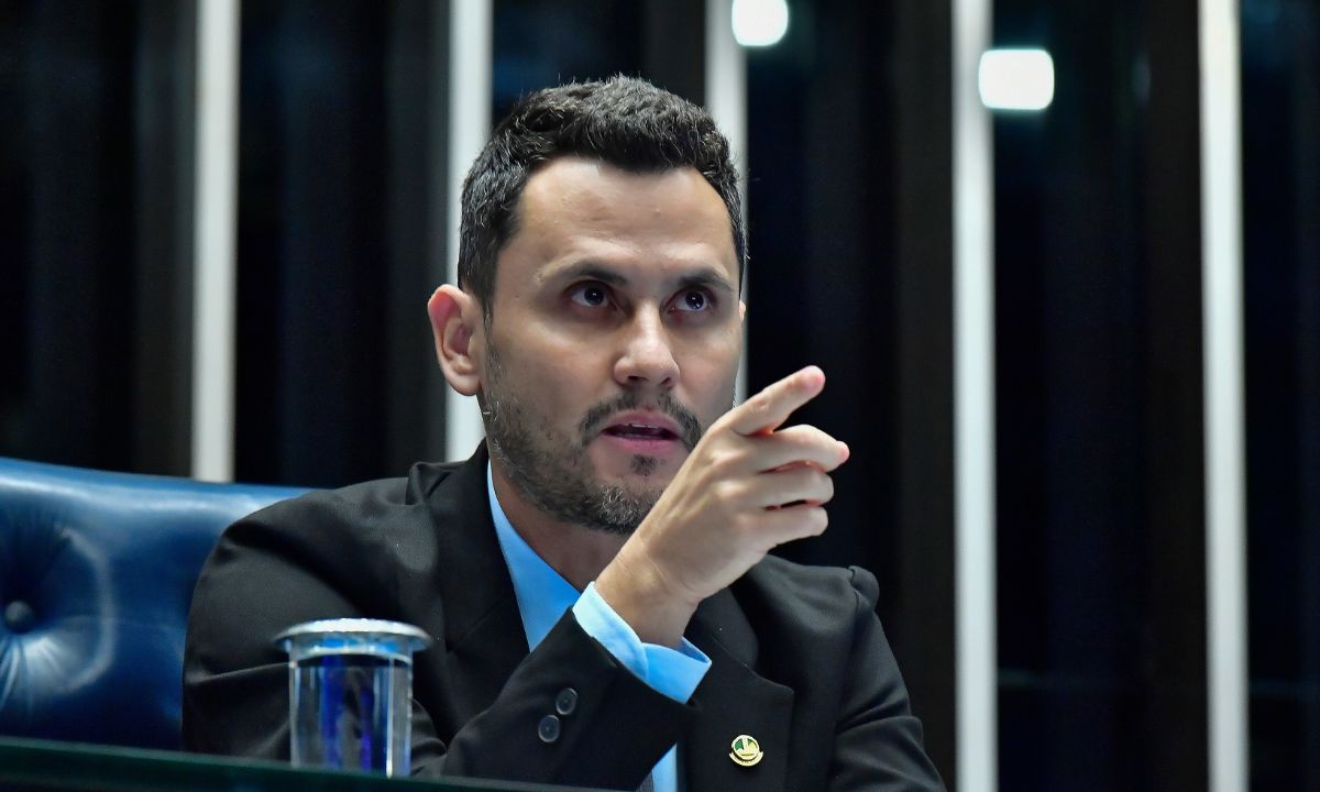 Cleitinho Azevedo (foto Waldemir Barreto/Agência Senado)