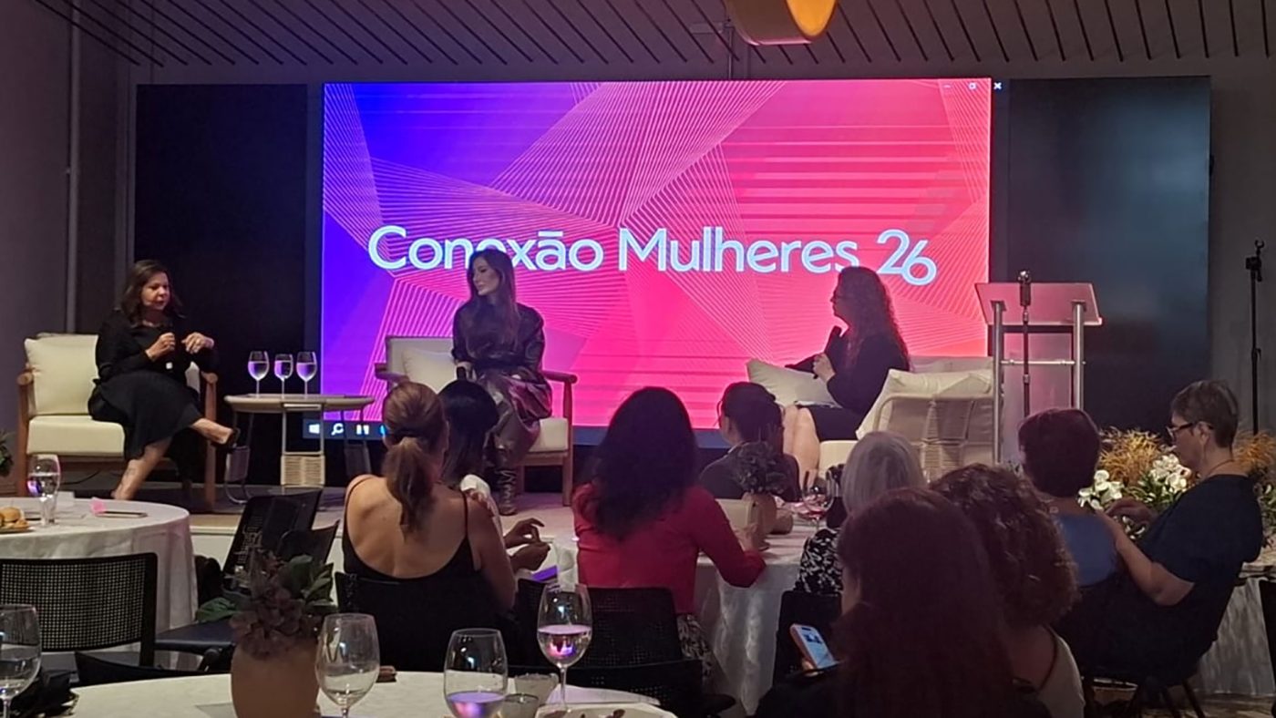 Conexão Mulheres