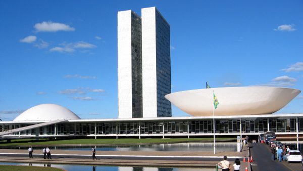 Congresso Nacional   Foto EBC