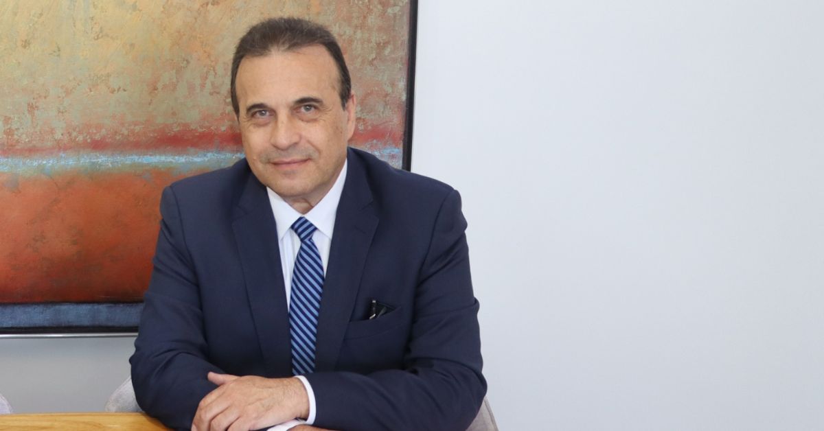 Gabriel Viegas (foto divulgação BDMG)