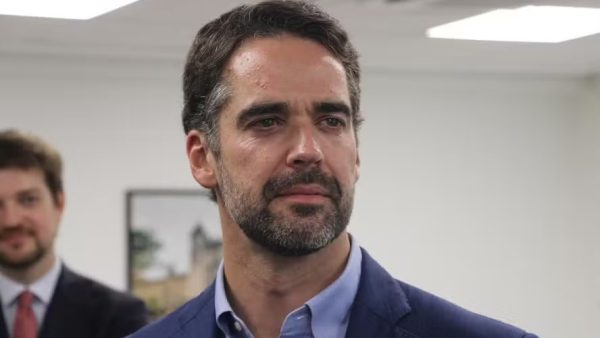 Eduardo Leite (foto: Divulgação)