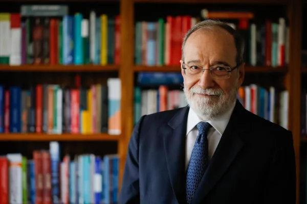 Everardo Maciel (foto divulgação/RF)