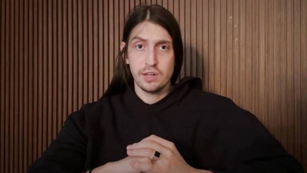 Felca (foto: Reprodução/ Internet)