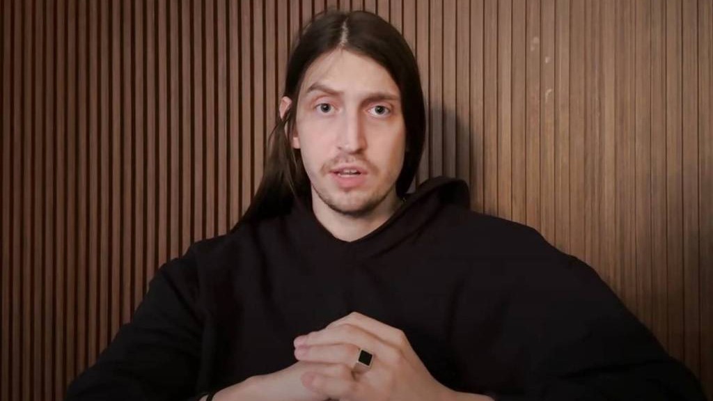 Felca (foto: Reprodução/ Internet)