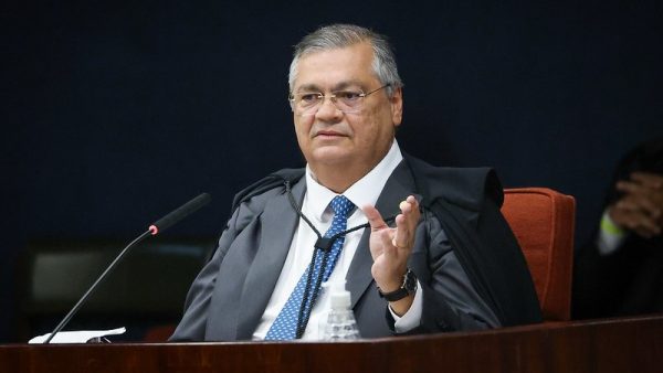Flávio Dino (foto: Gustavo Moreno/STF)