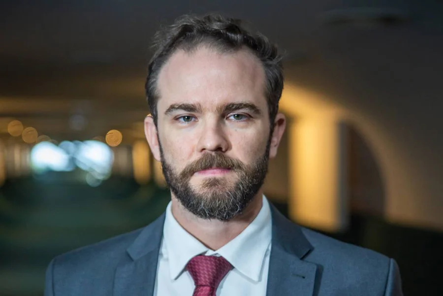 Dario Durigan(Diogo Zacarias/Ministério da Fazenda)