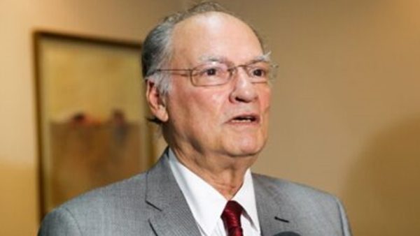 Roberto Freire (foto: Divulgação/Cidadania)