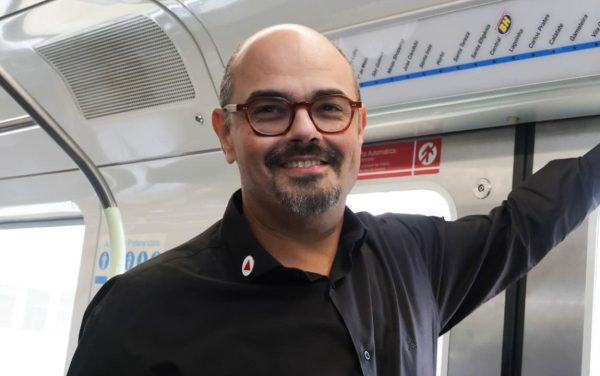 Mateus Simões ( Gil Leonard/Imprensa MG)