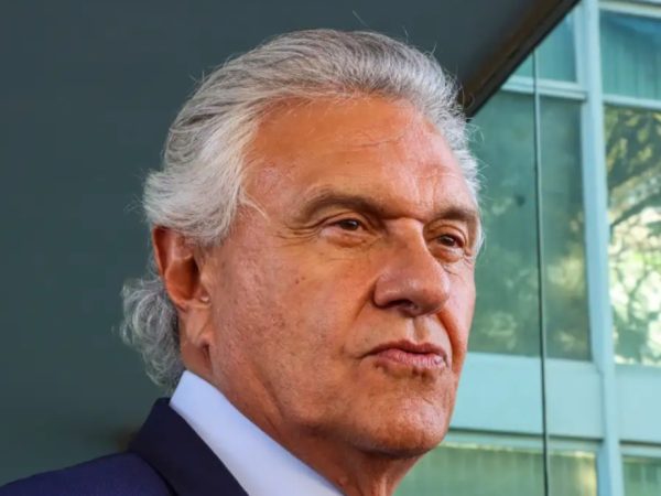 Ronaldo Caiado (foto: Valter Camargo/Agência Brasil)