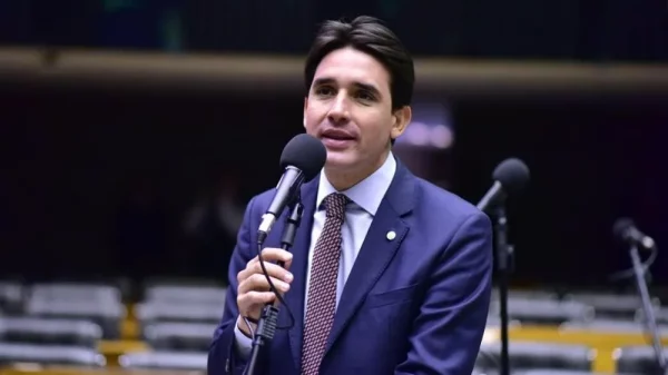Silvio Costa Filho (foto Zeca Ribeiro/Câmara dos Deputados)