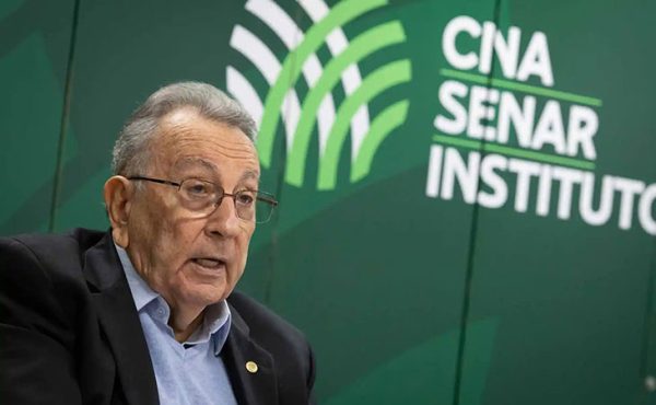 Joao Martins da Silva Junior CNA   foto Wenderson Araujo   Trilux