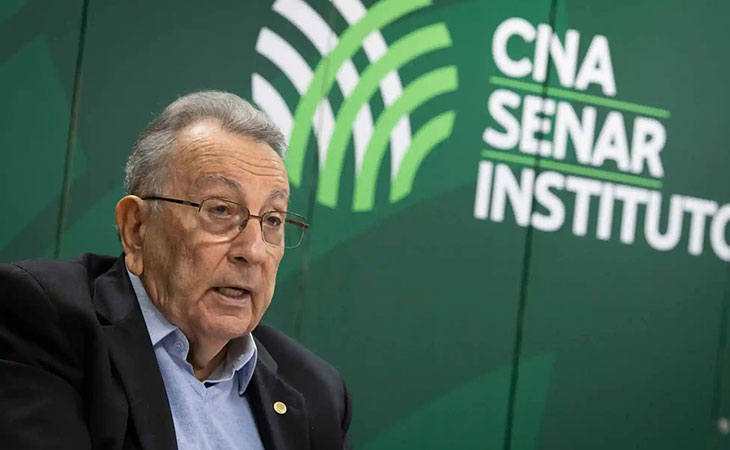 Joao Martins da Silva Junior CNA   foto Wenderson Araujo   Trilux